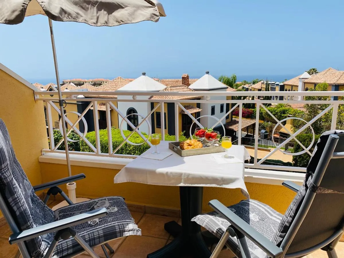 Apartment Res Benimar