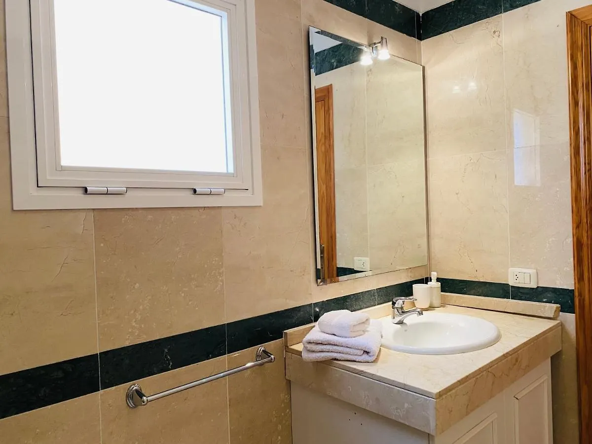 Apartment Res Benimar