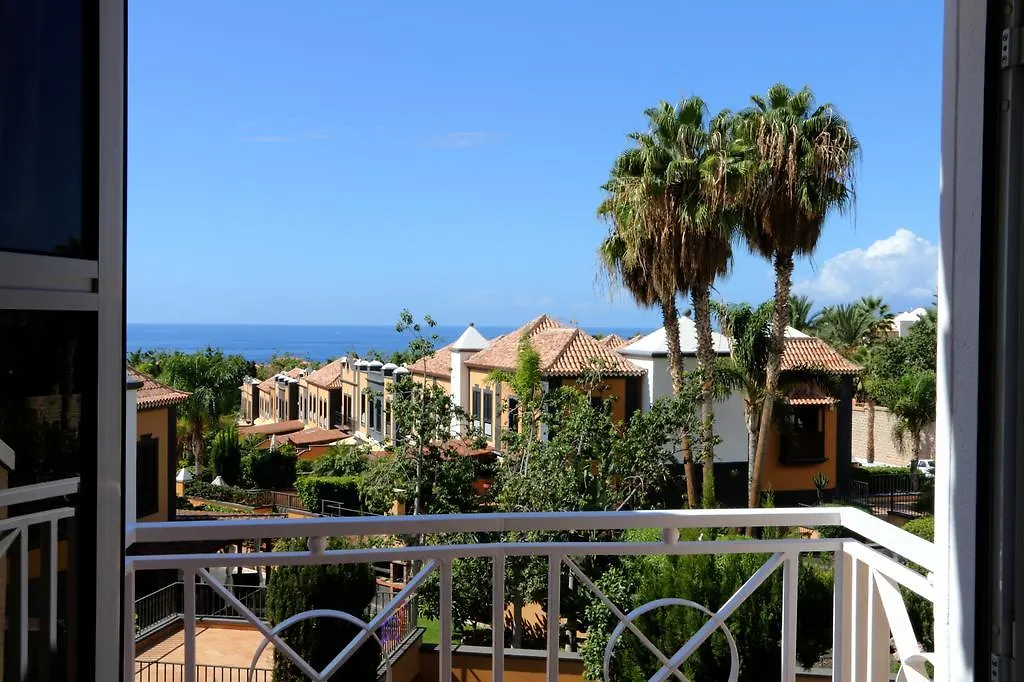 Res Benimar Costa Adeje (Tenerife)