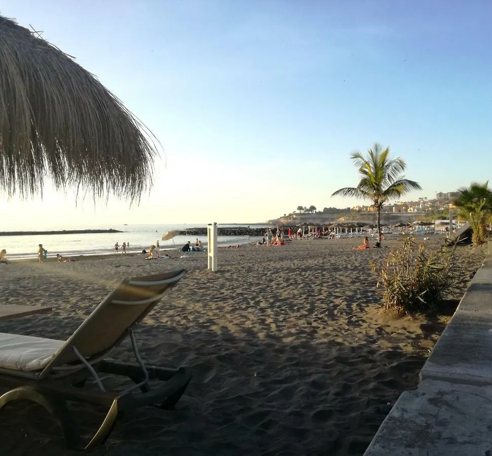 Res Benimar 0*, Costa Adeje (Tenerife) Spain