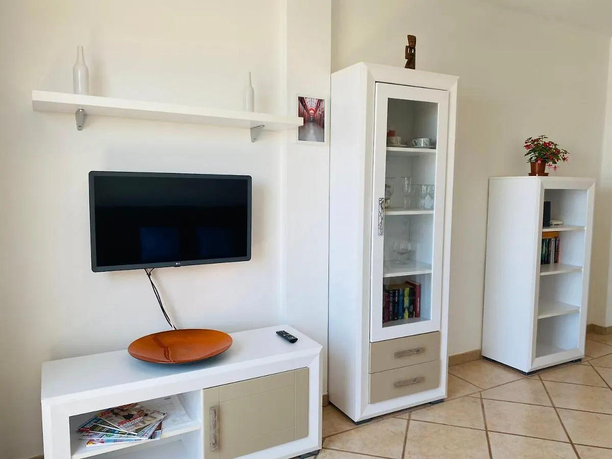 Apartment Res Benimar