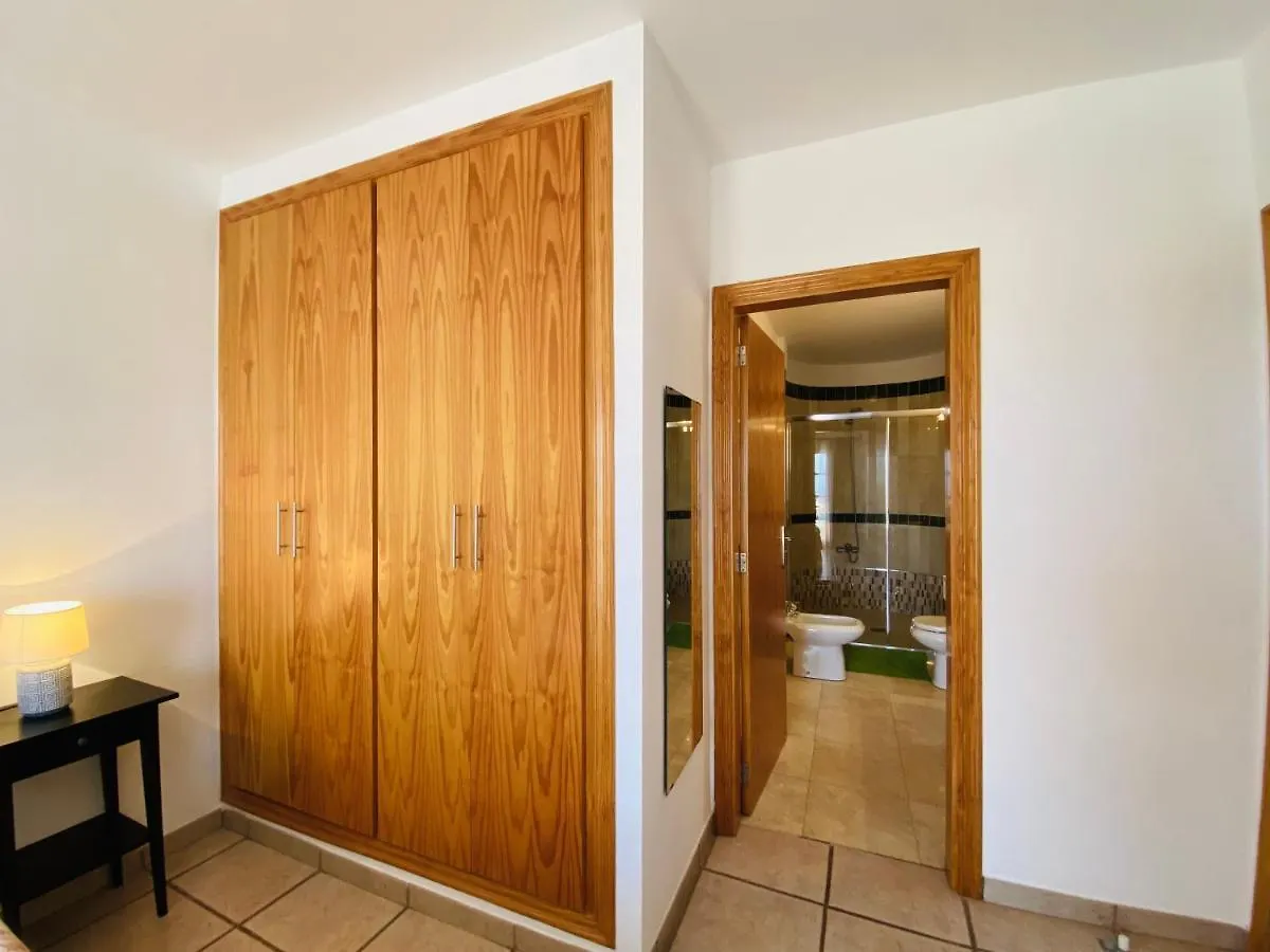 Apartmán Res Benimar Costa Adeje